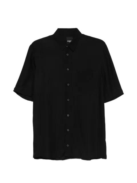 pocket shirt by PATRIZIA PEPE