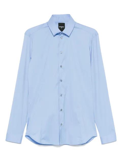 poplin shirt by PATRIZIA PEPE
