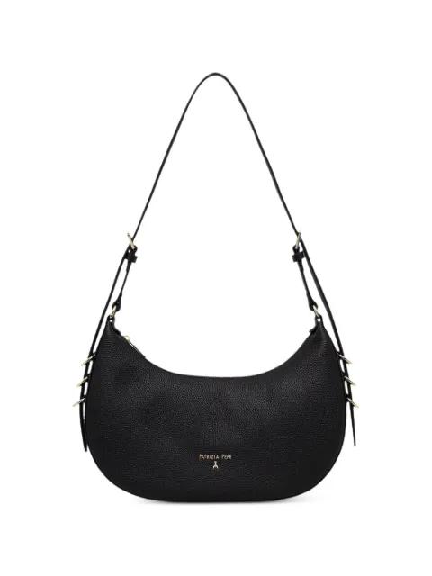 rings shoulder bag by PATRIZIA PEPE