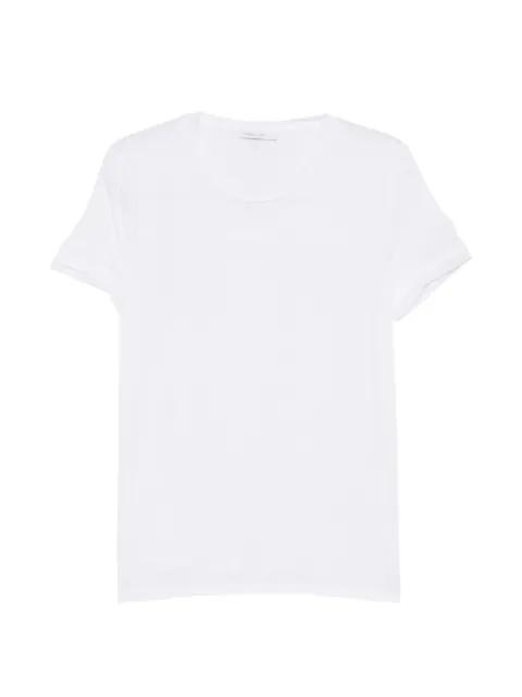 short-sleeve T-shirt by PATRIZIA PEPE