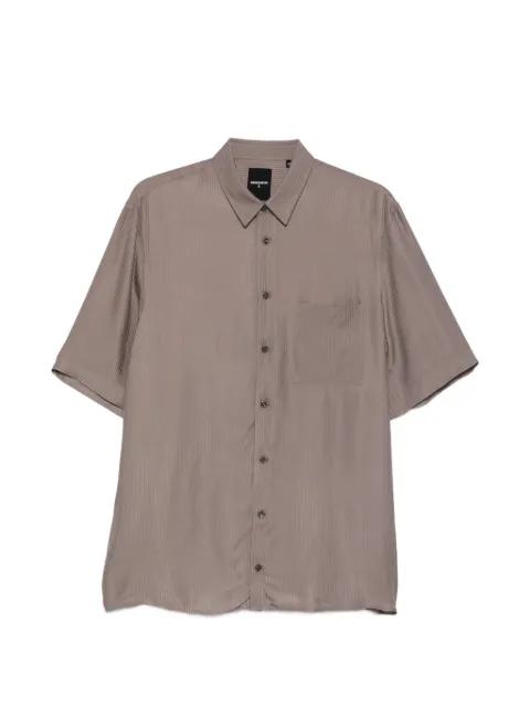 short-sleeve shirt by PATRIZIA PEPE