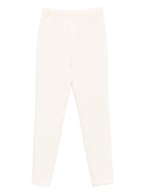 skinny trousers by PATRIZIA PEPE