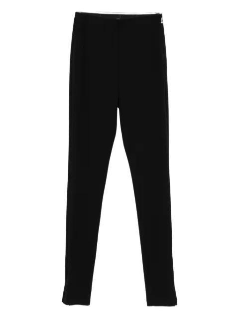 skinny trousers by PATRIZIA PEPE