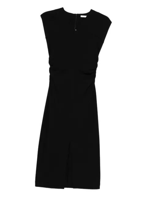sleeveless midi dress by PATRIZIA PEPE