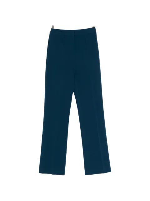 slim trousers by PATRIZIA PEPE