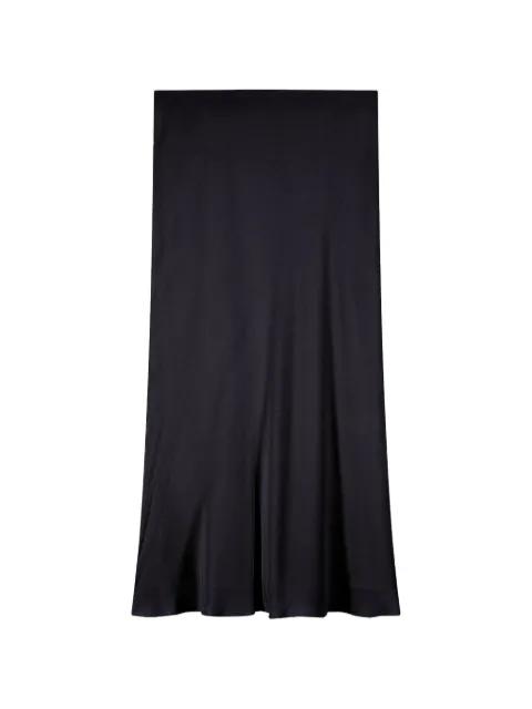 slip skirt by PATRIZIA PEPE