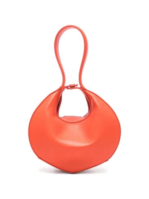 small hobo bangle tote bag by PATRIZIA PEPE