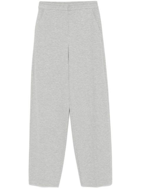 straight-leg trousers by PATRIZIA PEPE