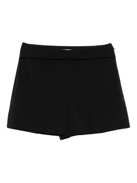 stretch-design shorts by PATRIZIA PEPE