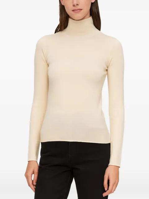 turtle-neck sweater by PATRIZIA PEPE
