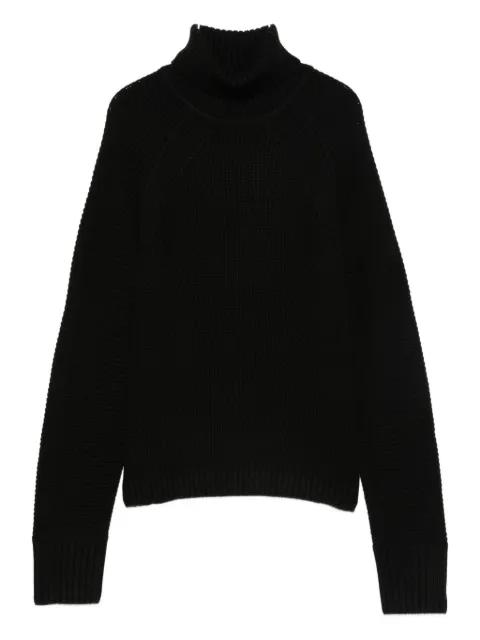 turtleneck sweater by PATRIZIA PEPE