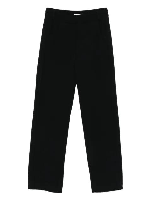 wide-leg trousers by PATRIZIA PEPE