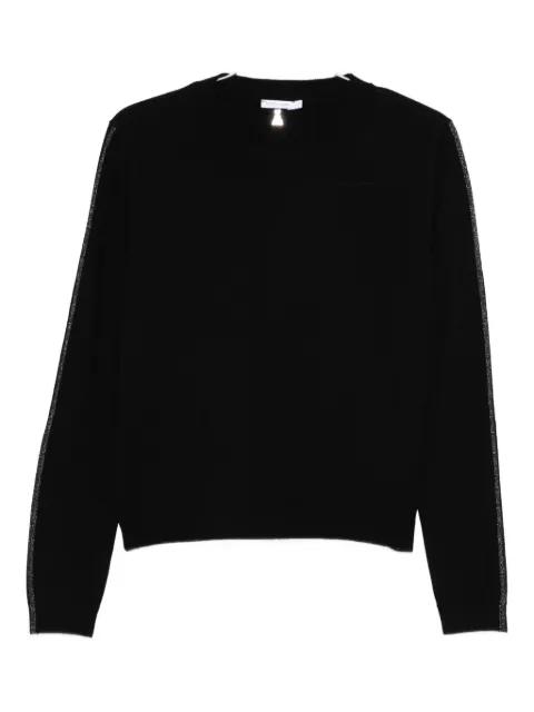 wool sweater by PATRIZIA PEPE