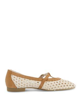 Women's Anabele Flats by PAUL GREEN