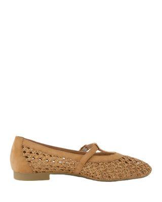 Women's Anabele Flats by PAUL GREEN