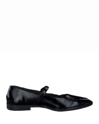 Women's Carla Mary Jane Flats by PAUL GREEN