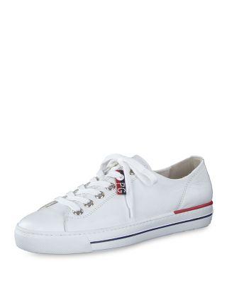 Women's Carly Lace Up Sneakers by PAUL GREEN