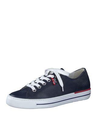 Women's Carly Lace Up Sneakers by PAUL GREEN