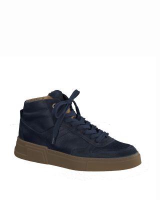 Women's Cilo High Top Sneakers by PAUL GREEN