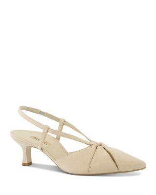 Women's Daria Slingback Pumps by PAUL GREEN