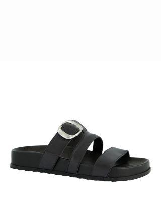 Women's Diego Slide Sandals by PAUL GREEN