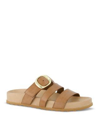 Women's Diego Slide Sandals by PAUL GREEN