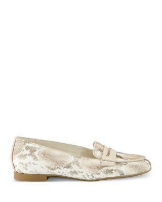 Women's Dottie Penny Loafers by PAUL GREEN