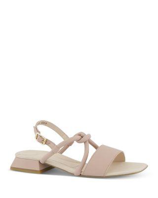 Women's Dream Leather Sandals by PAUL GREEN