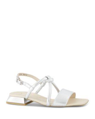Women's Dream Leather Sandals by PAUL GREEN