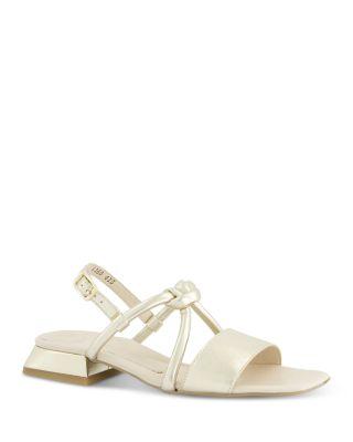 Women's Dream Leather Sandals by PAUL GREEN