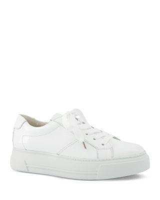 Women's Dumont Platform Sneakers by PAUL GREEN