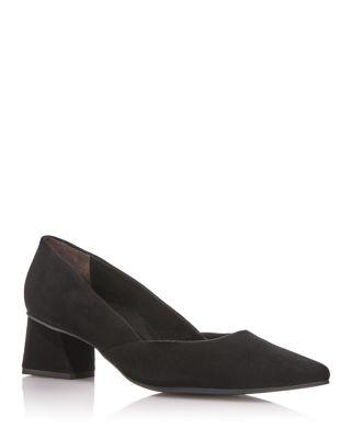Women's Witt Pumps by PAUL GREEN