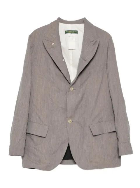 Norfolk blazer by PAUL HARNDEN SHOEMAKERS