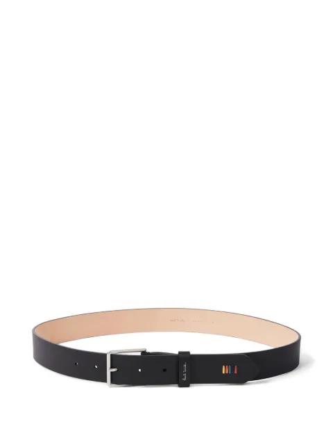 Artist Stripe belt by PAUL SMITH