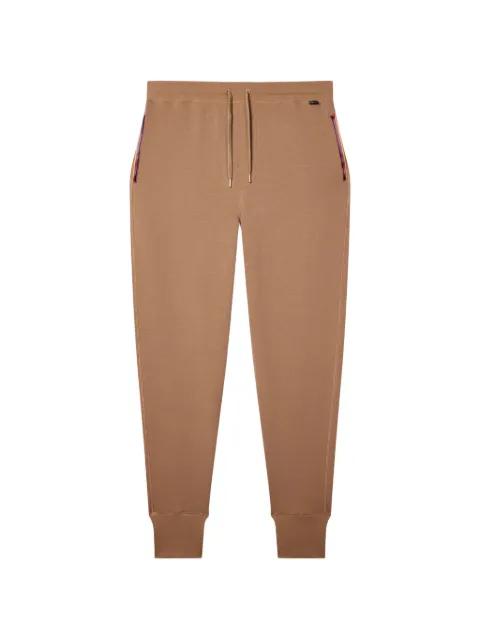 Artist Stripe track pants by PAUL SMITH