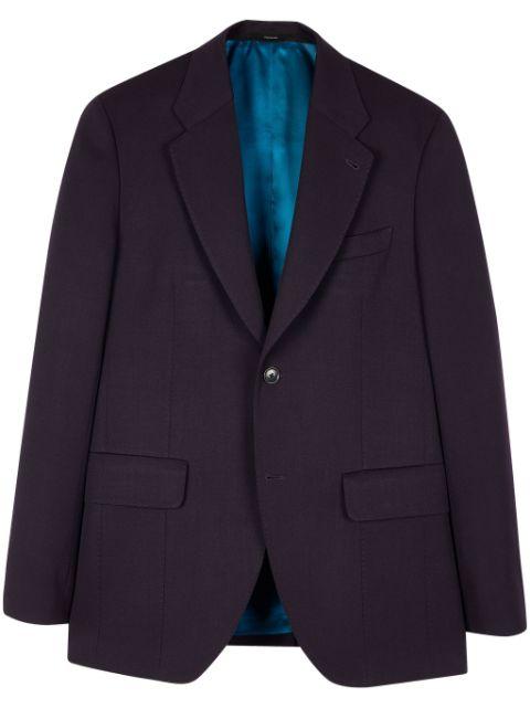 Brierley blazer by PAUL SMITH