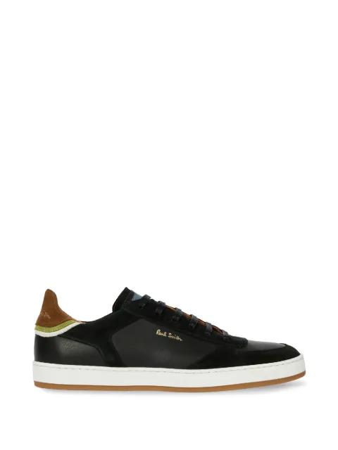 Destry leather sneakers by PAUL SMITH