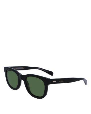 Halons Square Sunglasses by PAUL SMITH