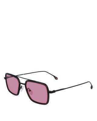 Hugon Navigator Sunglasses by PAUL SMITH
