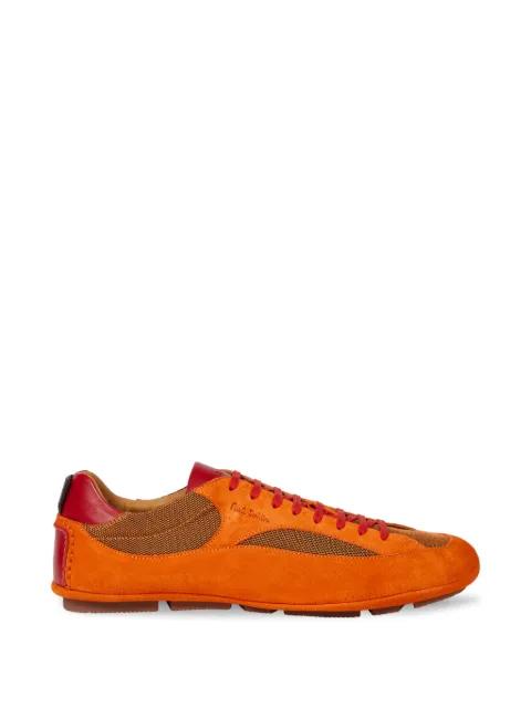 Marini lace-up sneakers by PAUL SMITH