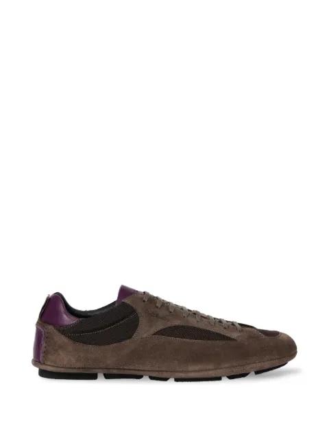Marini leather sneakers by PAUL SMITH