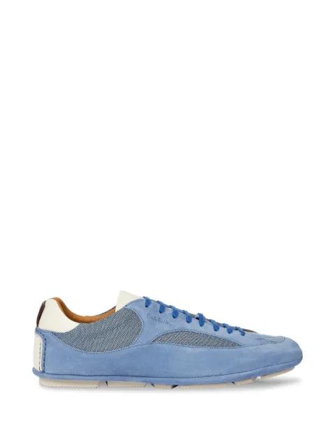 Marini mesh-panel sneakers by PAUL SMITH
