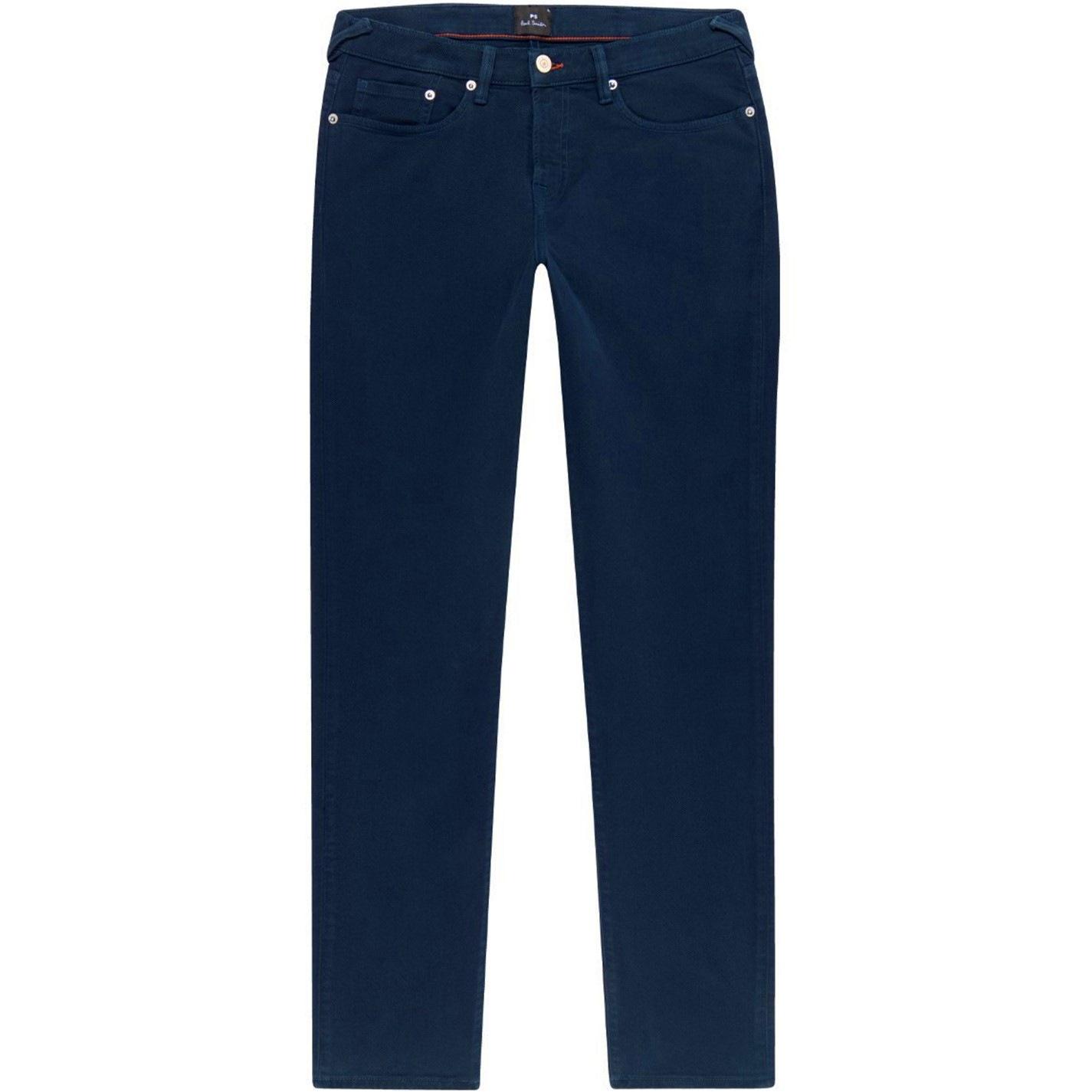 PS Paul Smith Garment Dyed Tape Jeans by PAUL SMITH