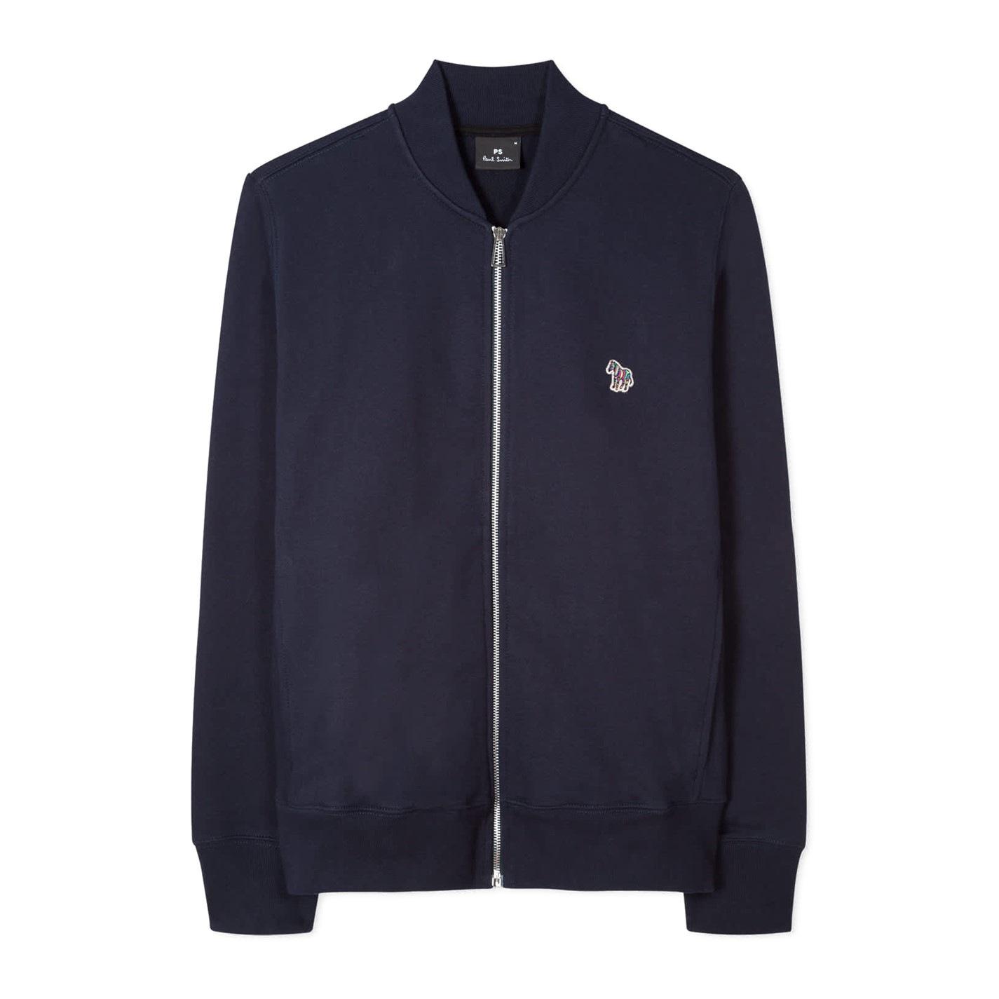 PS Paul Smith Men's Full-Zip Track Top by PAUL SMITH