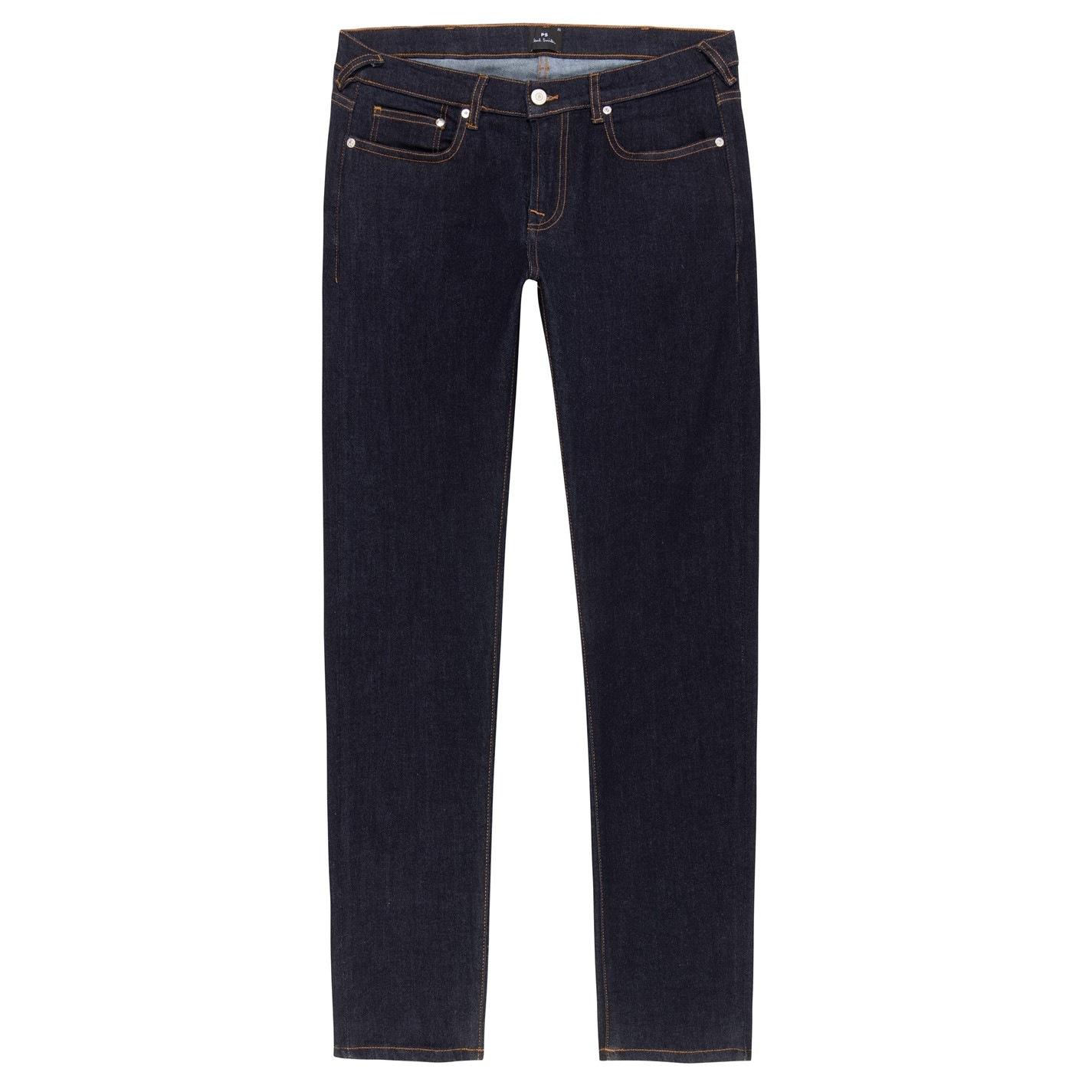 PS Paul Smith Organic Reflex Jeans by PAUL SMITH
