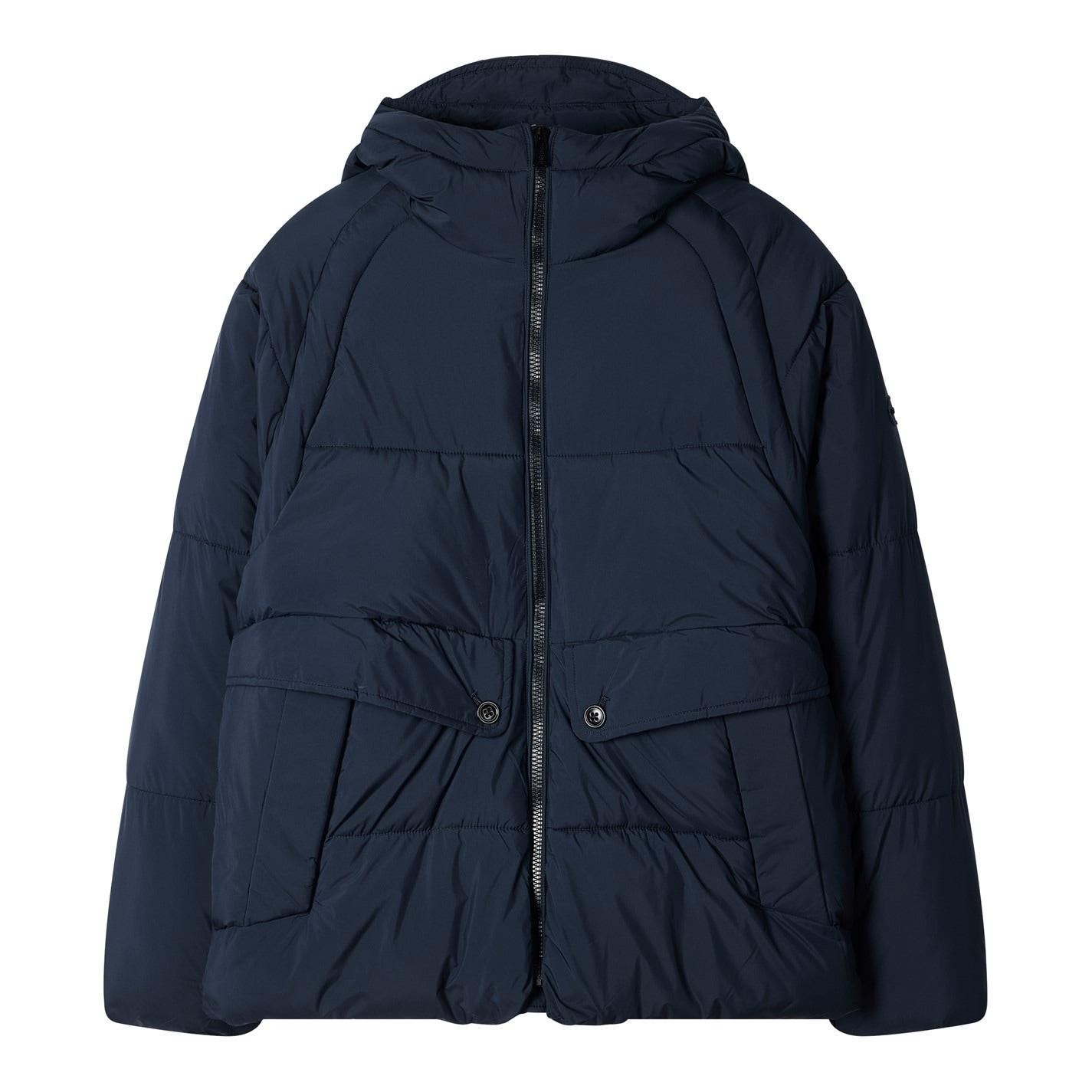 PS Paul Smith PS DownRaglan Puffa Sn54 by PAUL SMITH