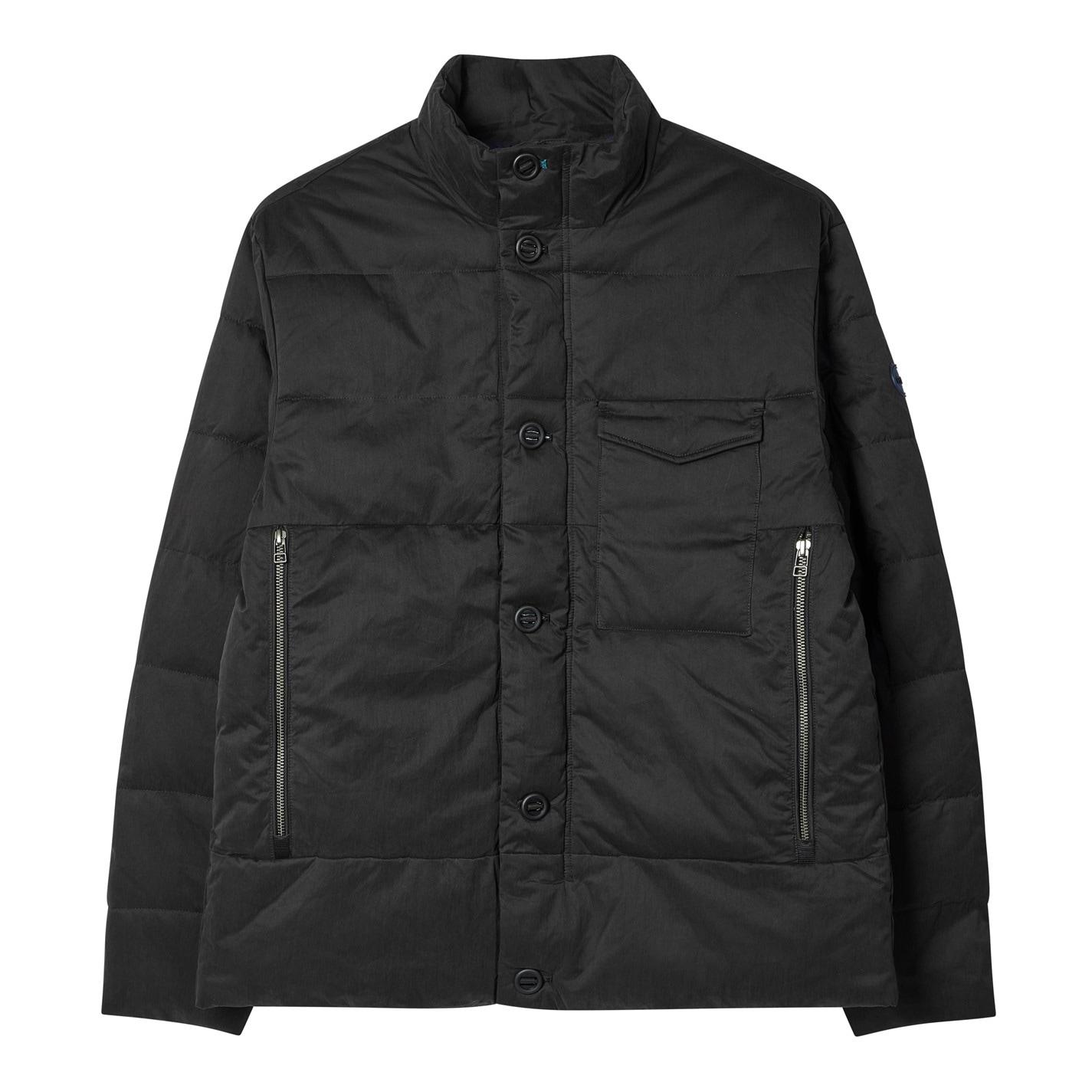 PS Paul Smith PS Fibre Down Jckt Sn54 by PAUL SMITH