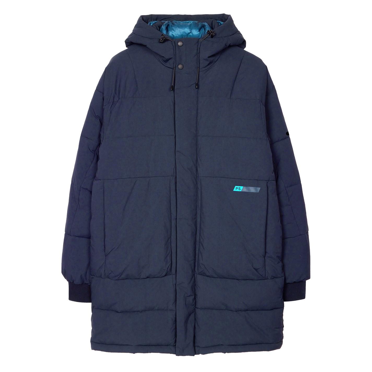 PS Paul Smith Recycled Parka by PAUL SMITH