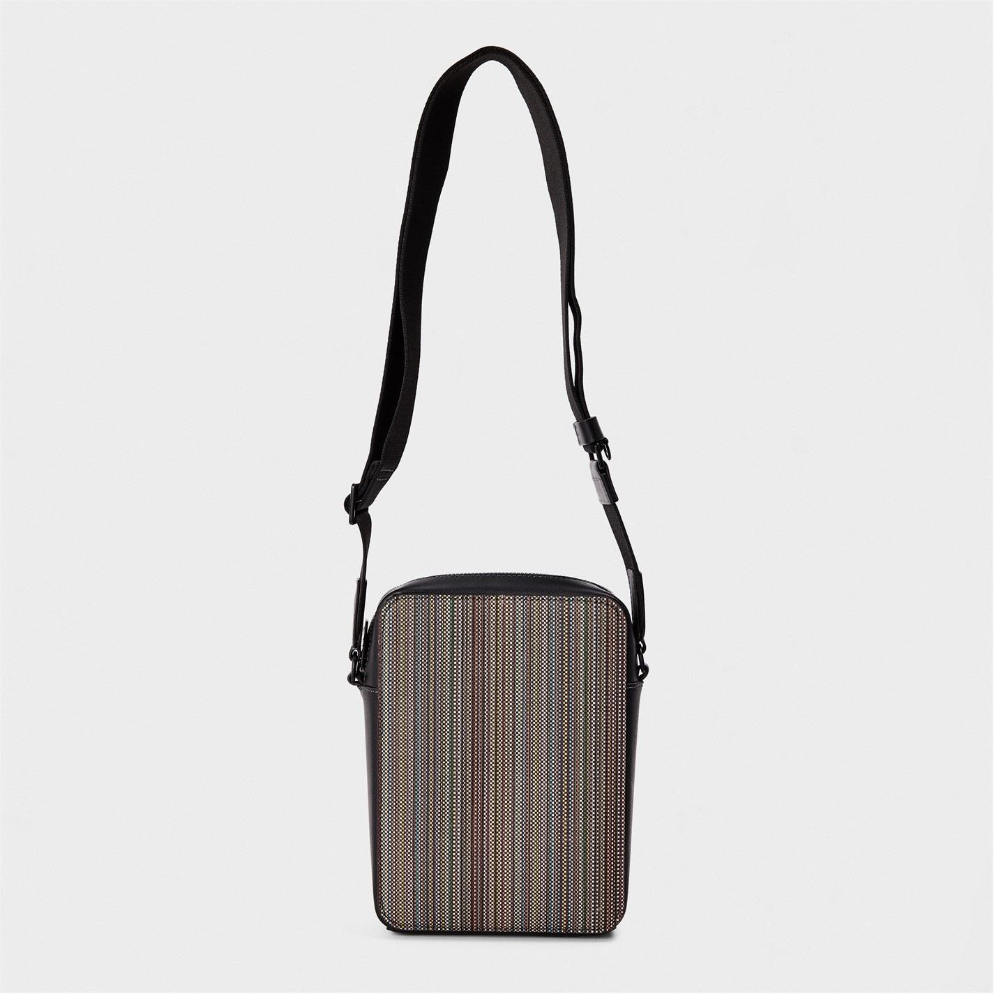 Paul Smith Flight Bag by PAUL SMITH
