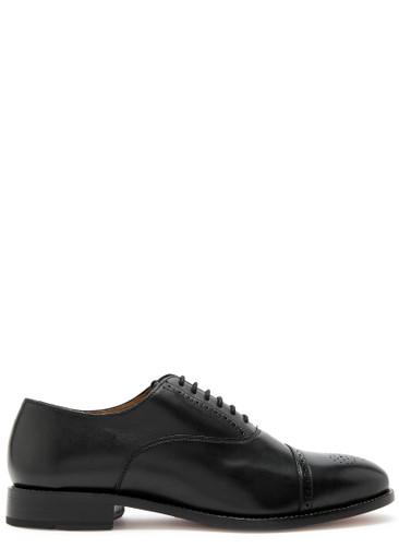 Philip leather Oxford shoes by PAUL SMITH